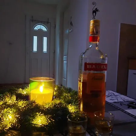 Mace Mm :) Apartament Šabac