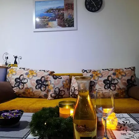 Apartament Mace Mm :) Šabac